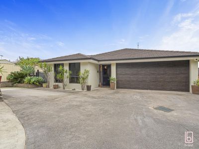4 Roper Road, Blue Haven