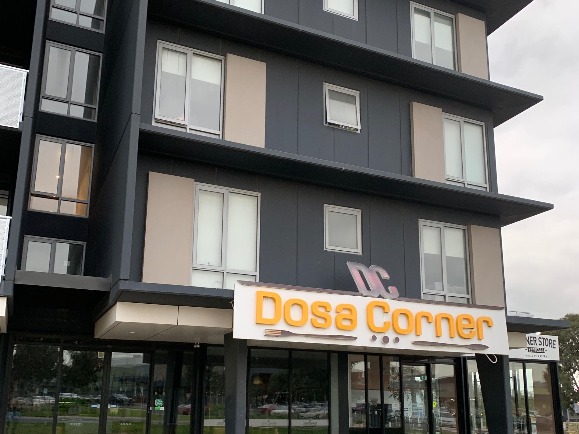 405/64 Sahi Crescent, Roxburgh Park