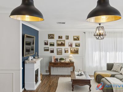 14 Gale Court, Calista