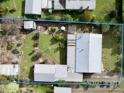 36 Thomas Drive, Mount Burr