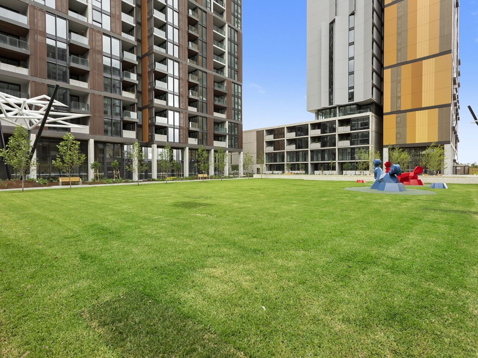 a1008 / 1 Network Place, North Ryde