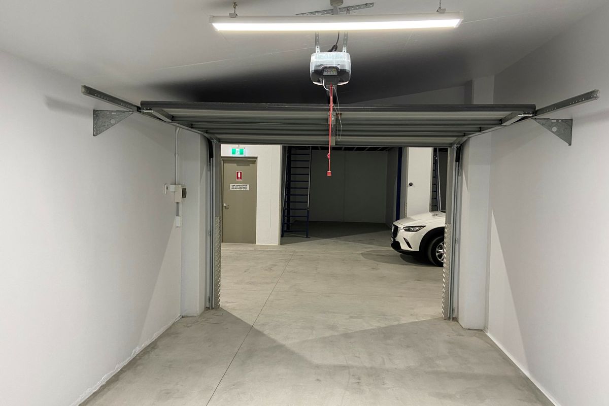 Storage Unit 48 / 2 Clerke Place, Kurnell