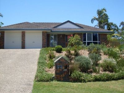 13 Hoop Pine Court, Buderim