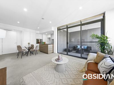 408 / 8 Waterview Drive, Lane Cove