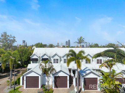 34 / 103 Salerno Street, Surfers Paradise