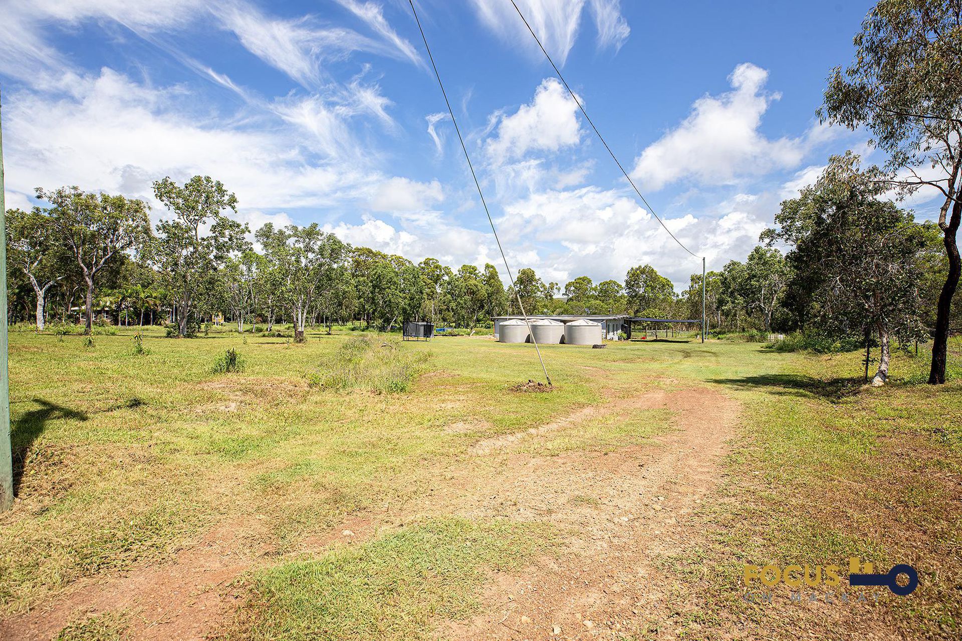 821 Greenhill Rd, Ilbilbie