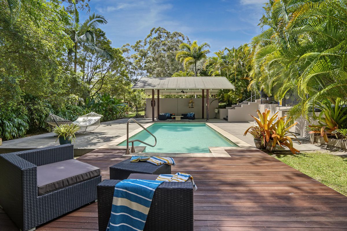 15 Paige Lane, Doonan