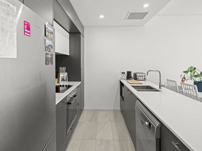 608 / 105 Stirling Street, Perth