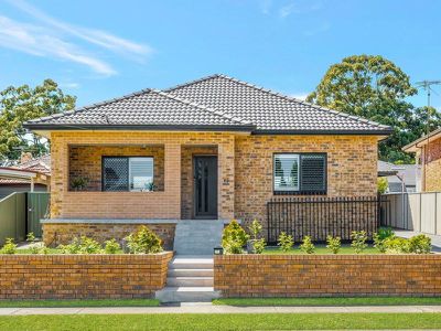 60 Mutual Road, Mortdale