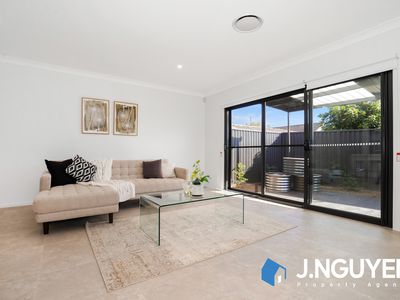 58 Throsby Street, Fairfield Heights