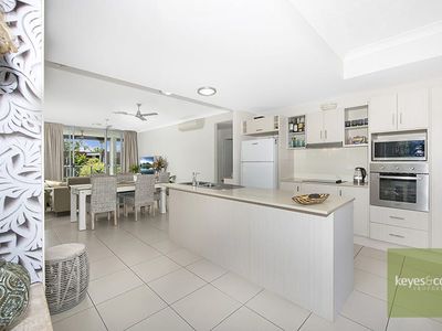 50 / 28 Landsborough Street, North Ward