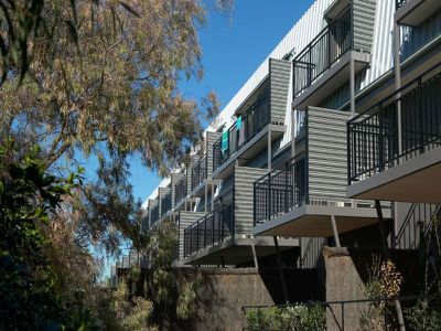 27 / 165 Victoria Road, Gladesville