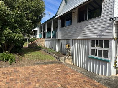 55 Gipps Street, Nanango