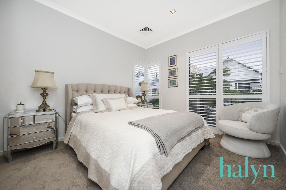 7 / 51 Tidewater Way, Ascot