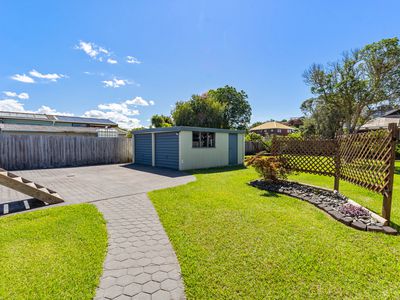 124 Brightside Road, Stanmore Bay
