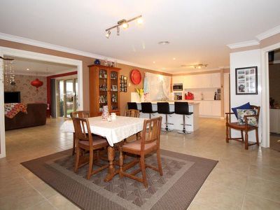 18 Vincent Crescent, Kelso