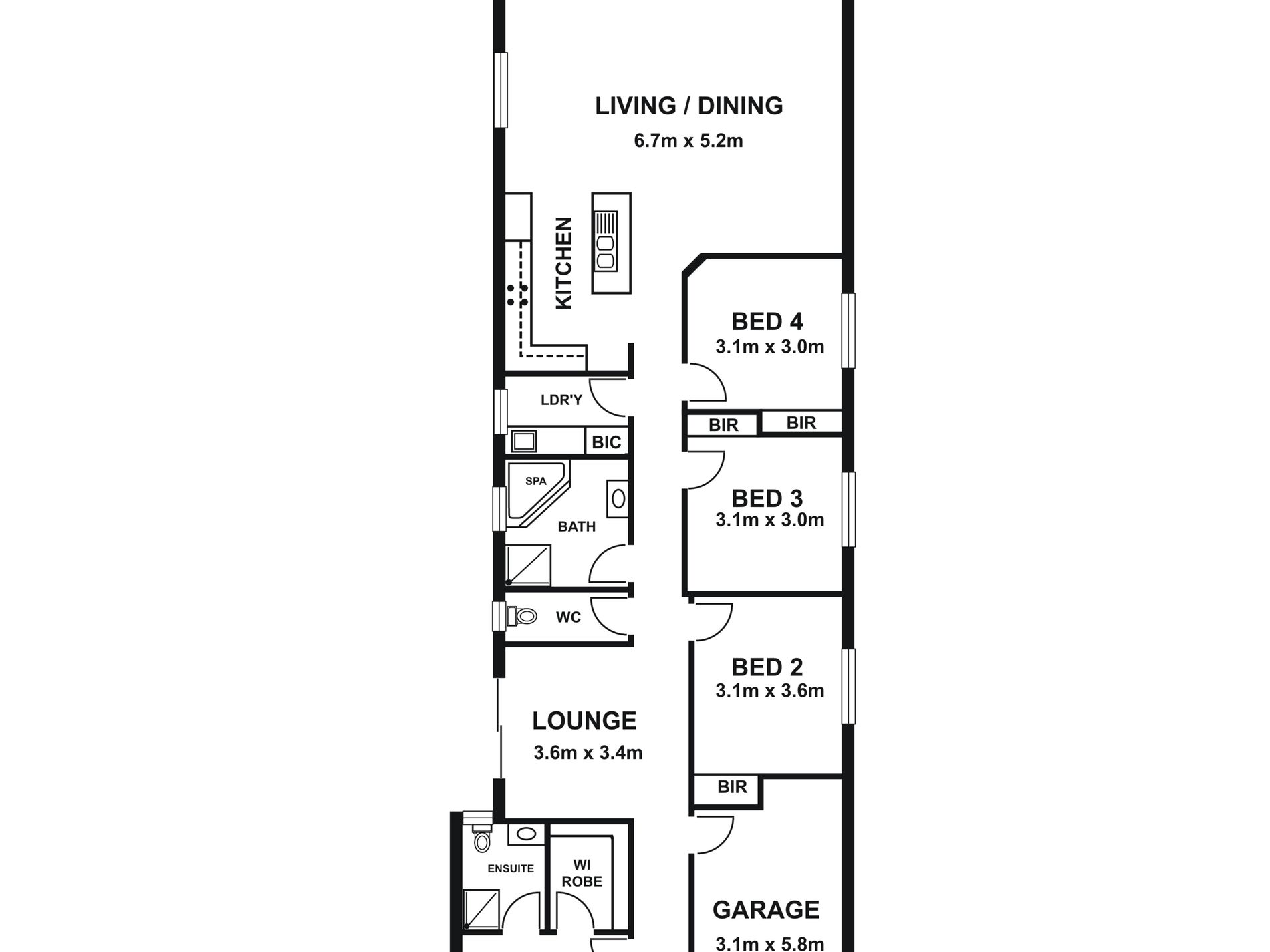 3a Robert Street, Ascot Park