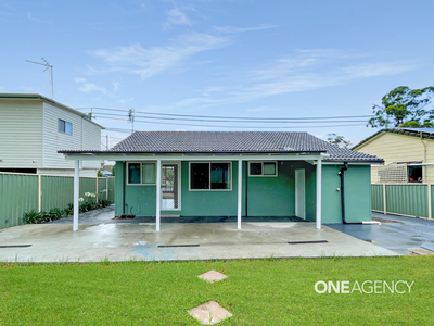 67 Warrego Drive, Sanctuary Point
