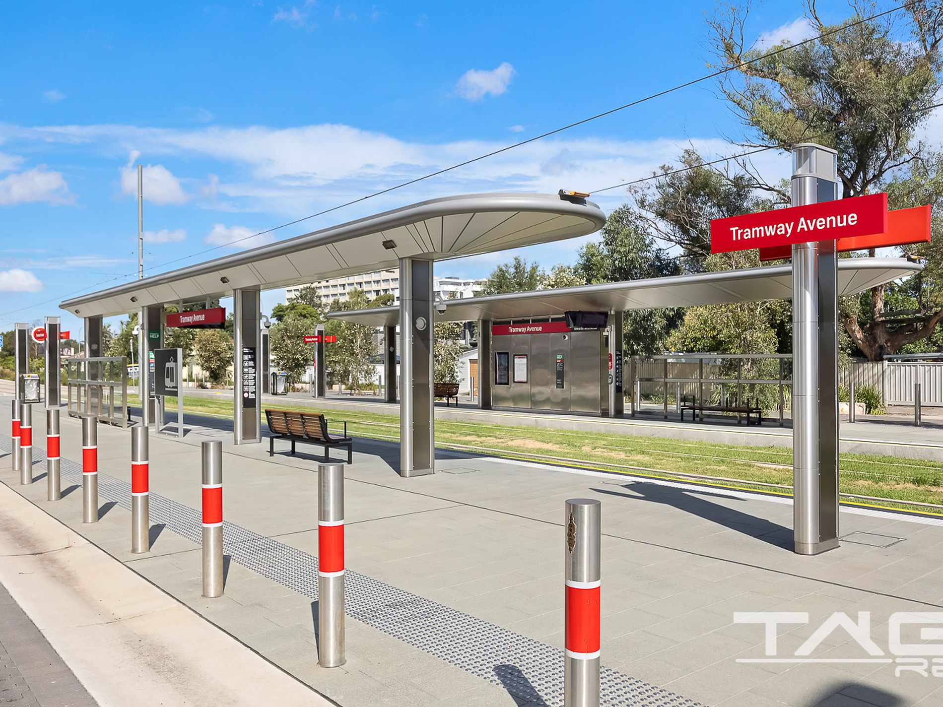 403 / 2 River Road, Parramatta