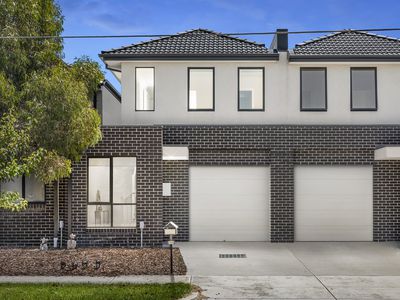 58B Napoleon Street, West Footscray