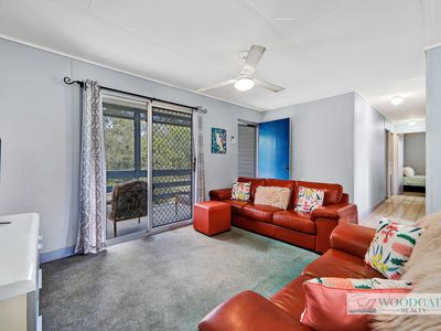 26 Manley Smith Drive, Woodgate