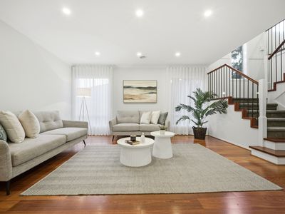 78 Wurundjeri Boulevard, Berwick