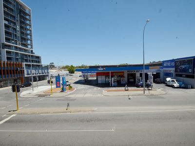 4 / 48 Fitzgerald Street, Northbridge