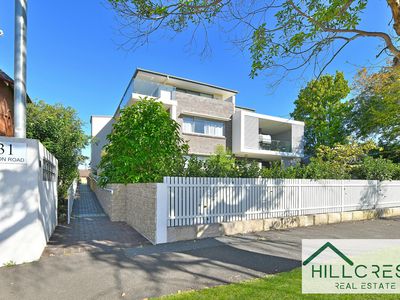2/31 Tryon Road, Lindfield