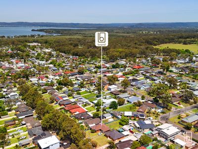 26 Swan Street, Kanwal