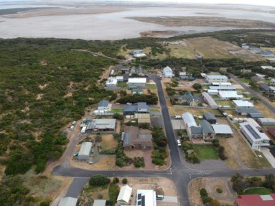 16 Arthur Street, Beachport