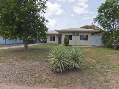 19 Carbeen Street, Kununurra