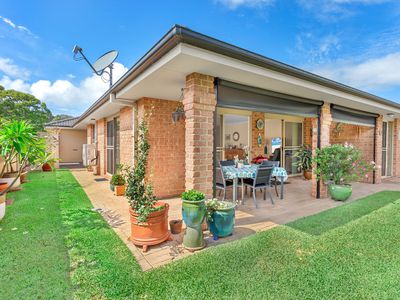 34 Nuwarra Circuit, Forster