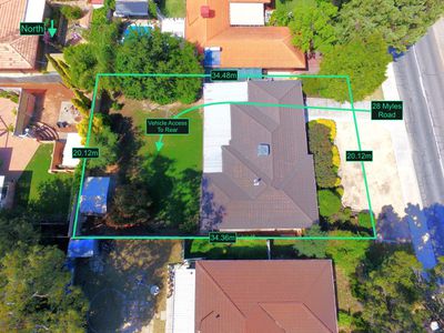 28 Myles Road, Swan View