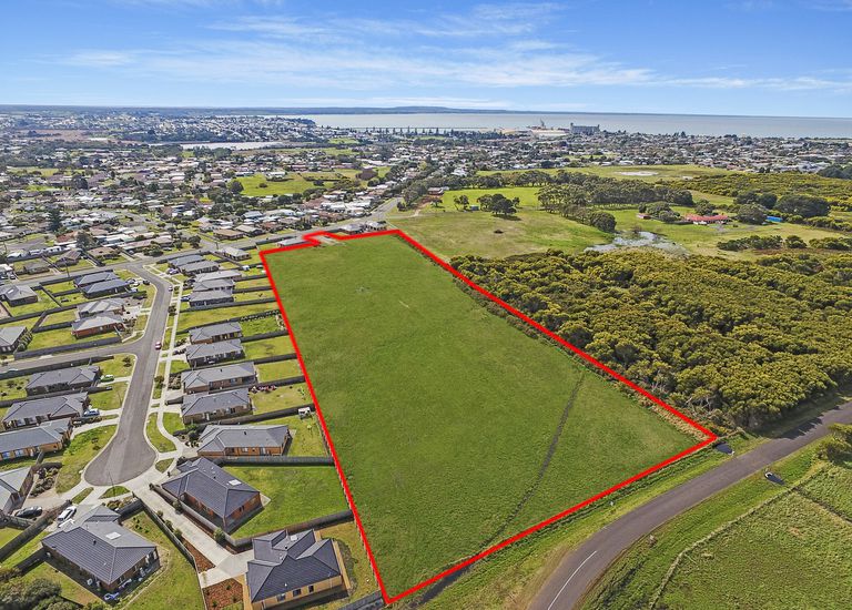 Lot S3 Cape Nelson Road, Portland