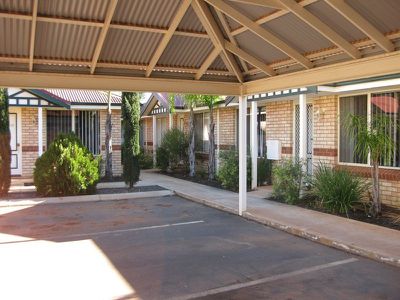 8 / 1 Ochiltree Street, Kalgoorlie