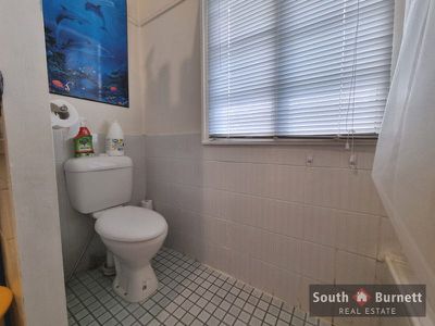 15 STEPHENS STREET EAST, Murgon