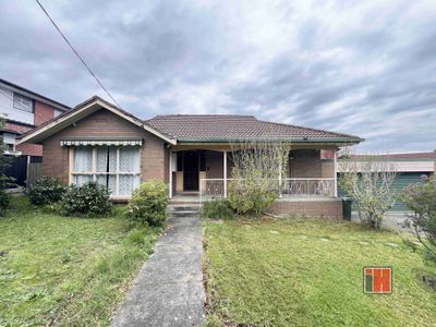 52 Rosemar Circuit, Viewbank