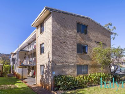 24 / 12 Wright Street, Perth