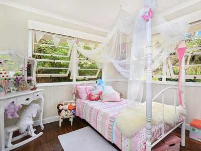 186 Tanawha Tourist Drive, Tanawha
