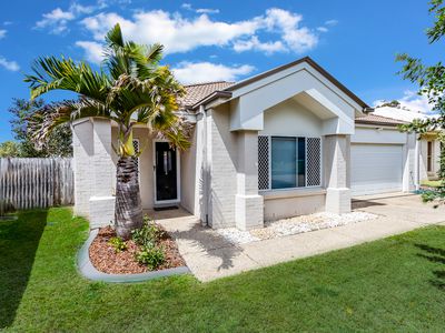 12 Clarence Street, Murrumba Downs