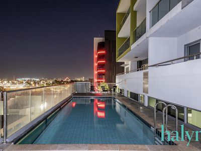 95 / 33 Newcastle Street, Perth