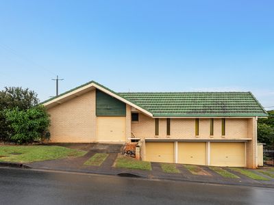 19 Ringara Street, Manly West