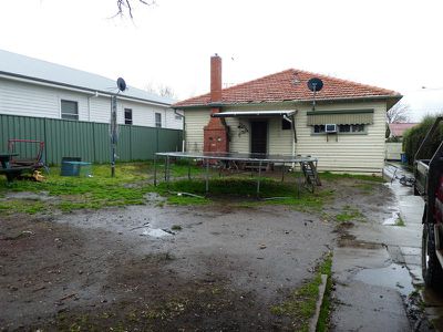 18 Railway St, Seymour