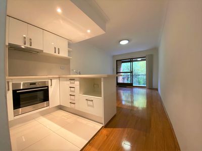 97 / 313 Harris Street, Pyrmont