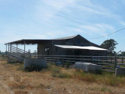 562 Koondrook Murrabit Road, Koondrook