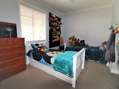 3 Hickey Court, Seymour