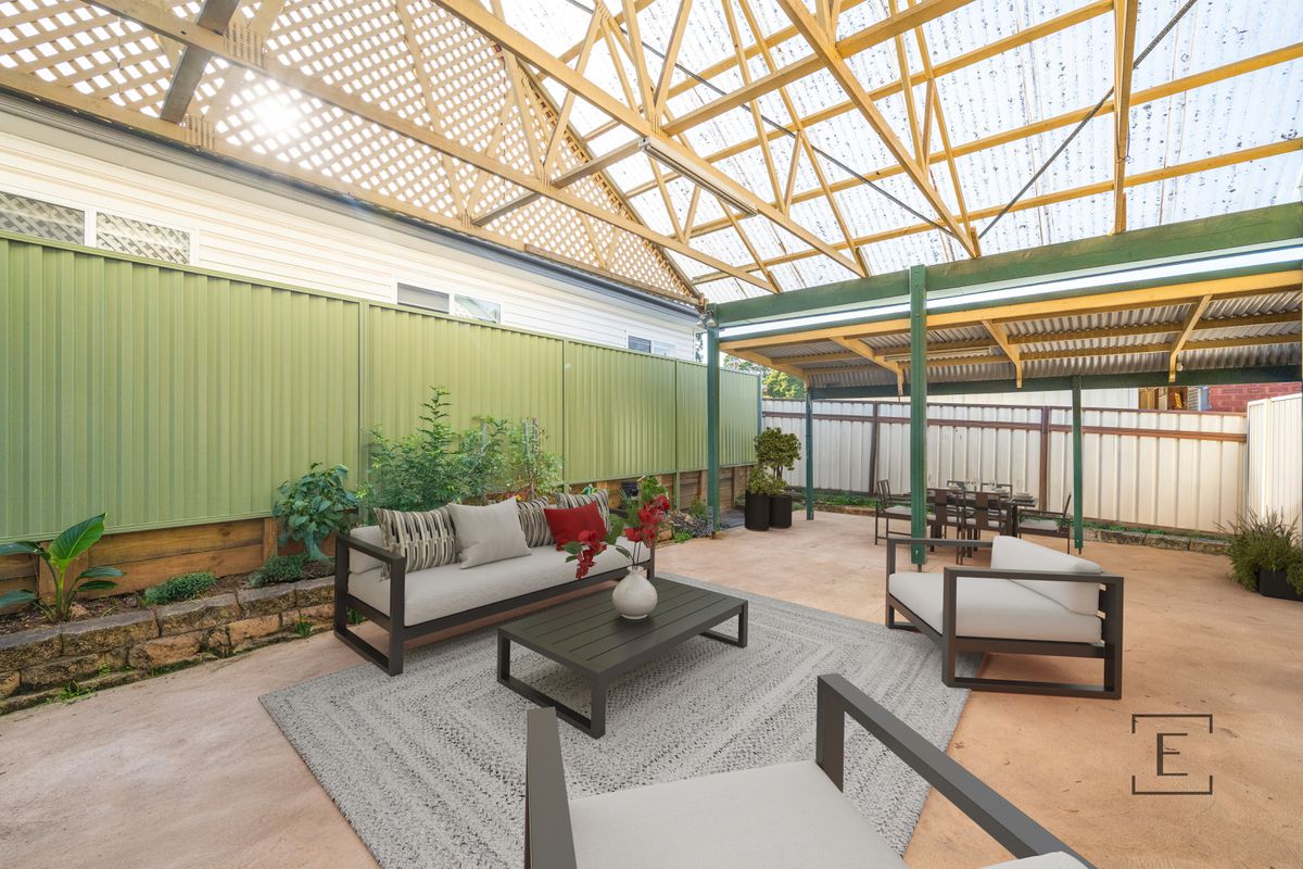 61 Woodpark Road, Woodpark