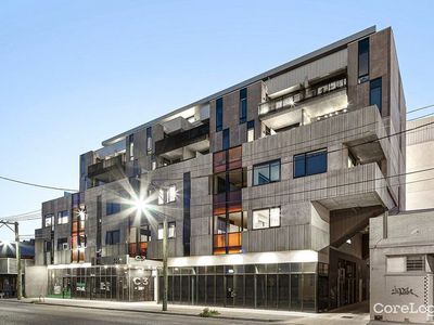 207 / 300 Victoria Street, Brunswick