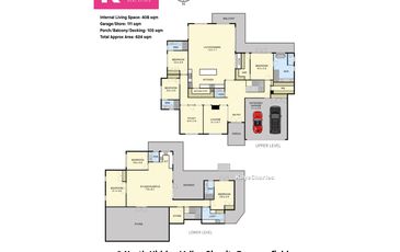 3 North Hidden Valley Circuit, Beaconsfield