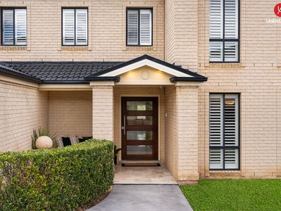 26 Rene Place, Cecil Hills